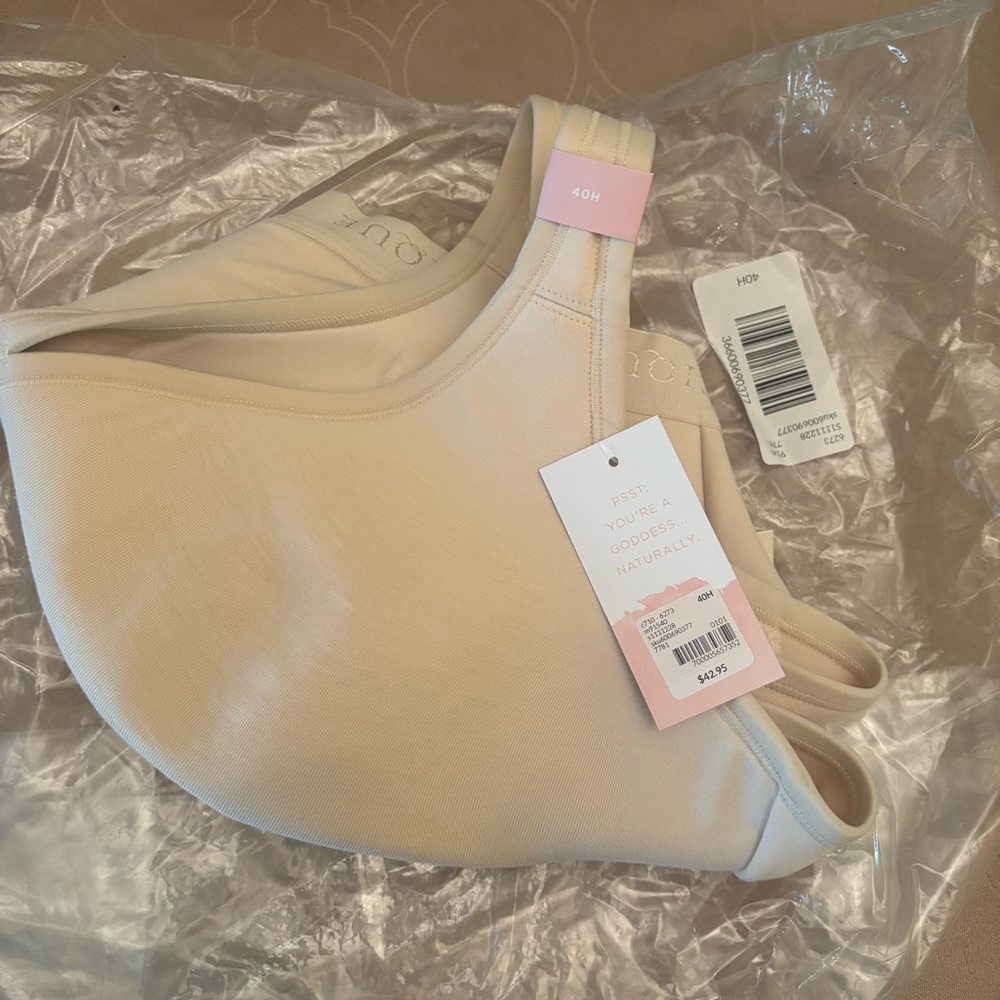 NWT Lane Bryant Cacique Bra Size 40H - Picture 4 of 4